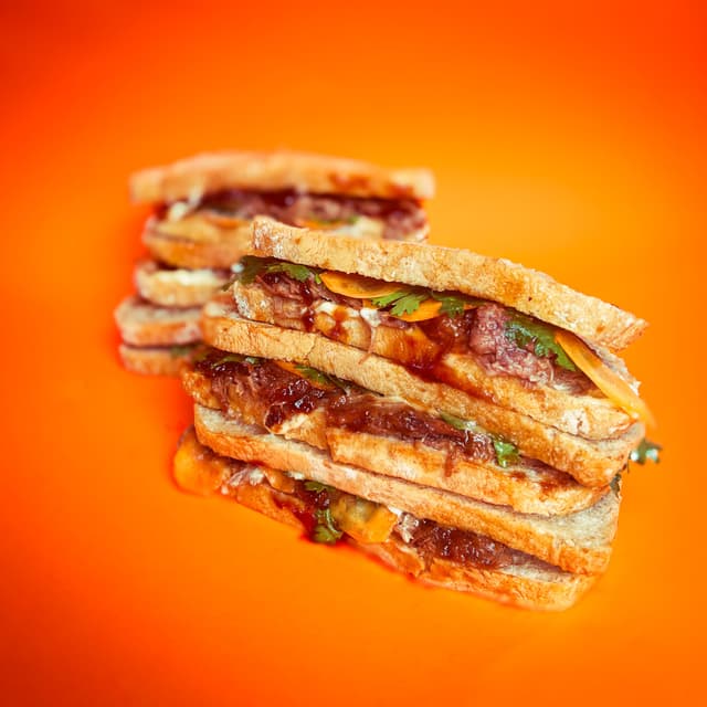 The One And Only Brisket