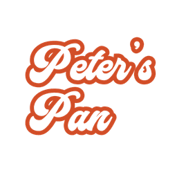 Peter's pan logo